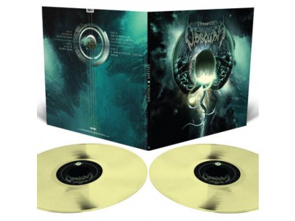 OBSCURA - OMNIVIUM - 2LP