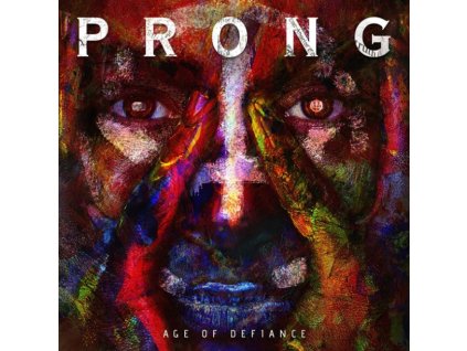PRONG - AGE OF DEFIANCE - CD