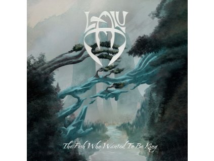 LALU - THE FISH WHO WANTED TO BE KING - CD