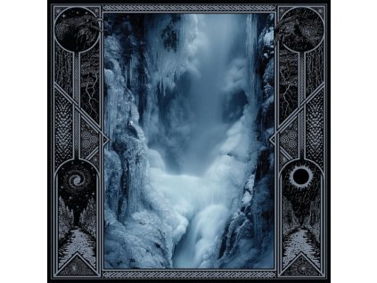 WOLVES IN THE THRONE - CRYPT OF ANCESTRAL KNOWLEDGE - LP