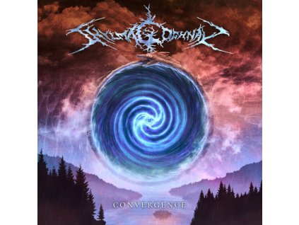 SHYLMAGOGHNAR - CONVERGENCE - CD