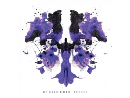 OF MICE & MEN - TEHTER - CD