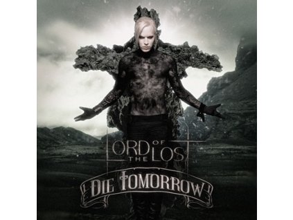 LORD OF THE LOST - DIE TOMORROW (10TH ANNIVERSARY EDITION) - 2CD