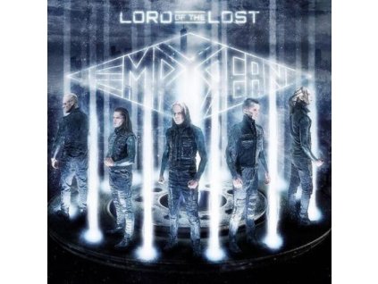 LORD OF THE LOST - EMPYREAN - CD