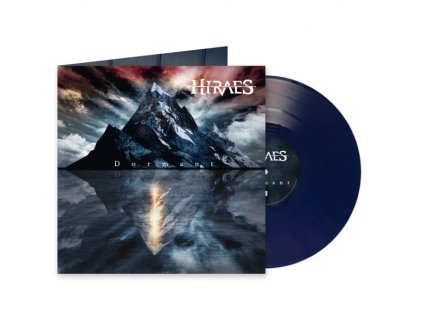 HIRAES - DORMANT - LP