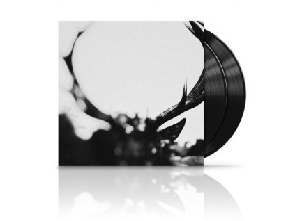 IHSAHN - IHSAHN (ORCHESTRAL VERSION) - 2LP