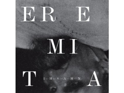 IHSAHN - EREMITA - CD