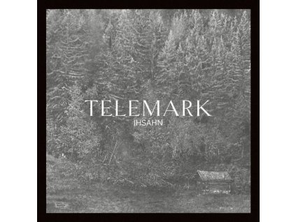 IHSAHN - TELEMARK - CD