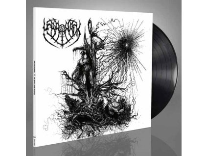 MERRIMACK - OF GRACE OF GRAVITY - LP