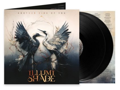 ILLUMISHADE - ANOTHER SIDE OF YOU - 2LP