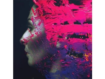 STEVEN WILSON - HAND.CANNOT.ERASE. - 2LP