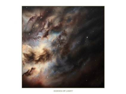 CHAPEL OF DISEASE - ECHOES OF LIGHT - CD