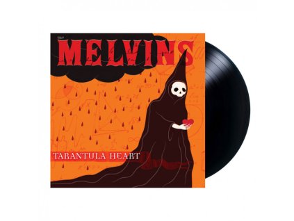 MELVINS - TARANTULA HEART - LP
