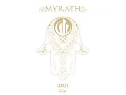 MYRATH - LEGACY - CD