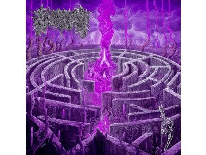 CIVEROUS - MAZE ENVY - LP