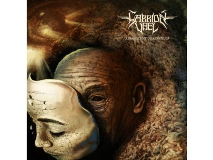 CARRION VAEL - ABHORRENT OBSESSIONS - CD