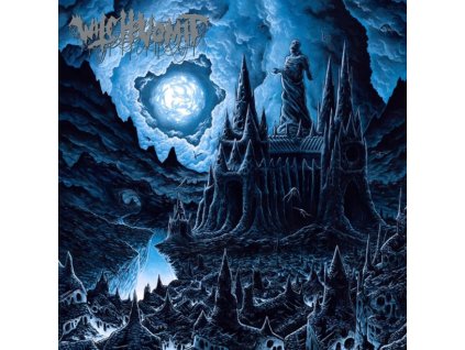 WITCH VOMIT - FUNERAL SANCTUM - LP