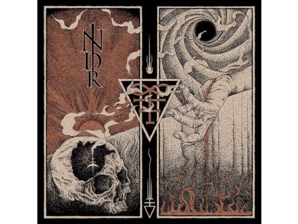 BLAZE OF PERDITION - NEAR DEATH REVELATIONS - CD