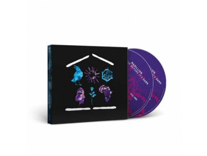 MARILLION - AN HOUR BEFORE IT’S DARK (LIVE IN PORT ZELANDE) - 2CD