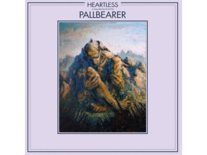 PALLBEARER - HEARTLESS - CD