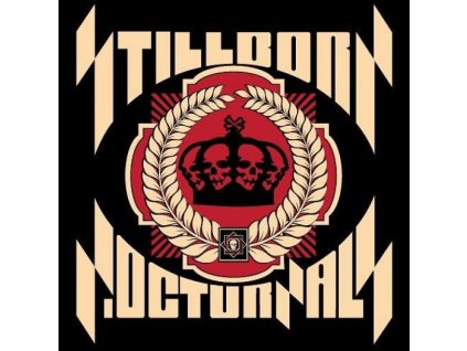 STILLBORN - NOCTURNALS - CD