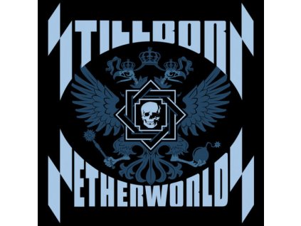 STILLBORN - NETHERWORLDS - 2LP