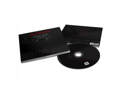 VREDEHAMMER - VIPEROUS - CD
