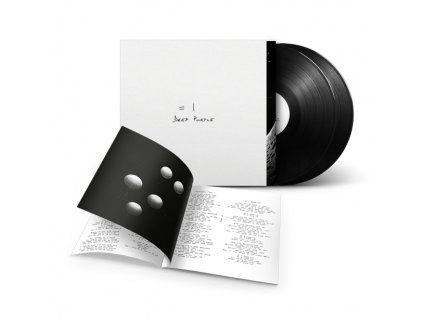 DEEP PURPLE - =1 - 2LP