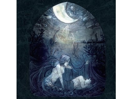 ALCEST - ECAILLES DE LUNE - CD