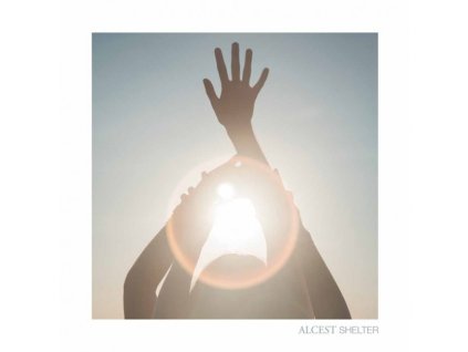 ALCEST - SHELTER - CD