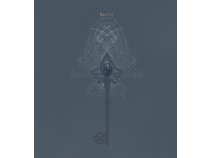 ALCEST - LE SECRET - CD