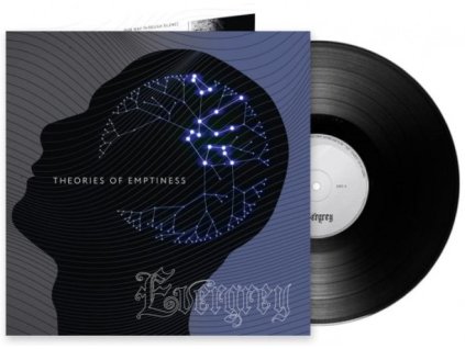 EVERGREY - THEORIES OF EMPTINESS - LP