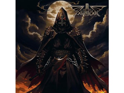 HELLBUTCHER - HELLBUTCHER - CD