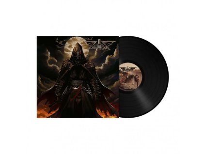 HELLBUTCHER - HELLBUTCHER - LP