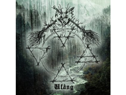 PERCHTA - UFANG - CD