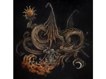 WORMWITCH - WORMWITCH - CD