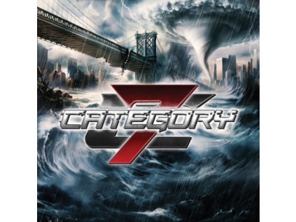 CATEGORY 7 - CATEGORY 7 - CD