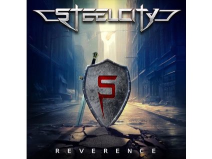STEELCITY - REVERENCE - CD