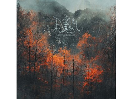 enisum autumn embrace cd