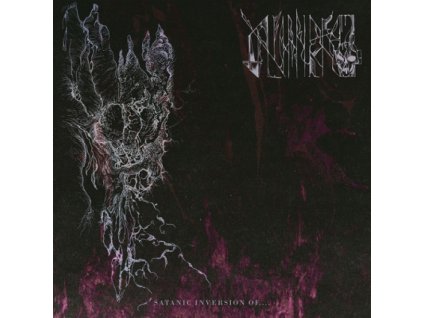 AVMAKT - SATANIC INVERSION OF - LP