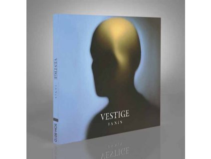 VESTIGE - JANIS - CD