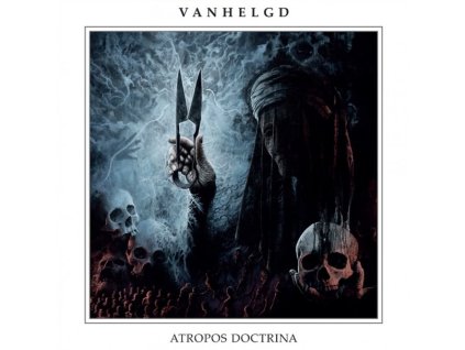VANHELGD - ATROPOS DOCTRINA - LP