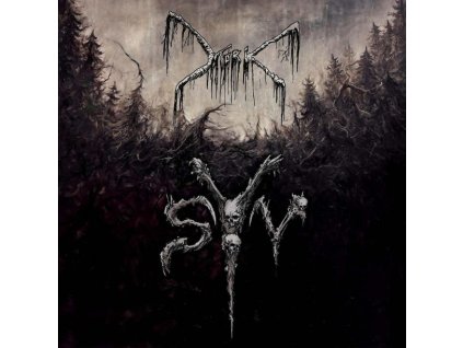 MORK - SYV - CD