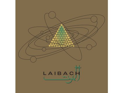 Laibach Alamut 1