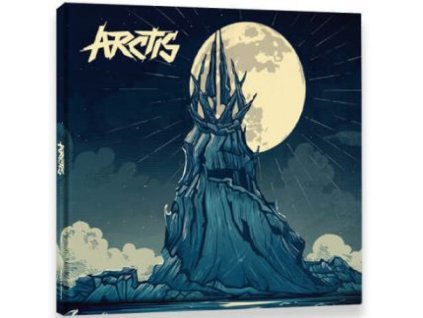 ARCTIS - ARCTIS - CD