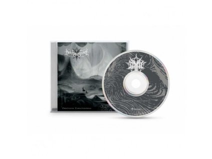 DOEDSMAGHIRD - OMNIVERSE CONSCIOUSNESS - CD