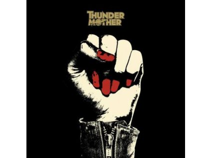 THUNDERMOTHER - THUNDERMOTHER - CD