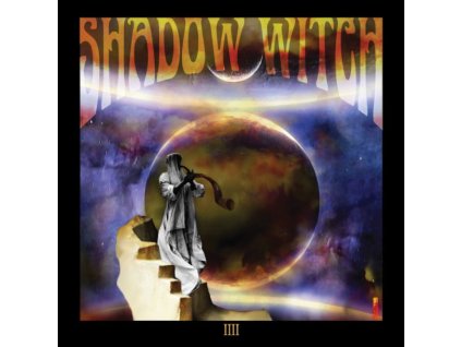 SHADOW WITCH - ESCHATON - LP