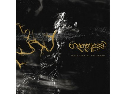 DREAMLESS VEIL - EVERY LIMB OF THE FLOOD - CD