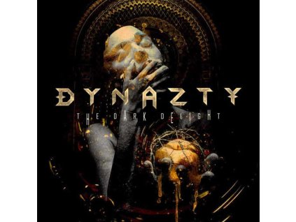 dynazty the dark delight napalm records 1